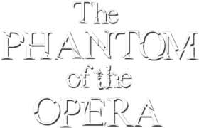 Download Hantom Of The Opera Font Dafont Calligraphy Png