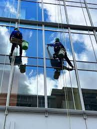 The Top 50 Window Cleaning Companies