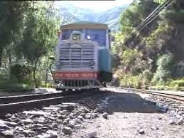 7 Wonders Of India Kalka Shimla Toy Train