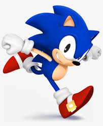 clic sonic the hedgehog png sonic