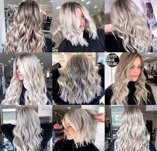 20 Best Hair Colors For 2020 Blonde Hair Color Trends