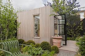How Much Does A Garden Room Cost What