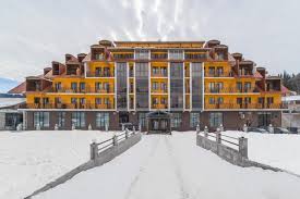 Now the village has shaken off its soviet image and is in full development. Bakuriani Hotels Enjoy Your Winter Holidays In Georgian Ski Resort Reinis Fischer