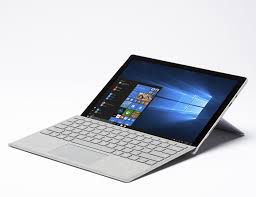 Microsoft Surface Pro 6 2018 I5 128 Gb 8 Gb