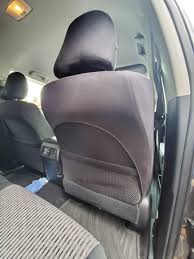 Looking for function as well as comfort? Costco Type S Wetsuit Seat Covers On 5th Gen 4runner 4runner