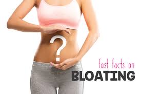 try these home remes to reduce bloating
