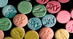 The Most Popular Ecstasy Pills In The World Ranked By Name