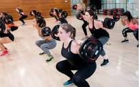 Get ready for a baptism of iron with Virgin Active's newest ...
