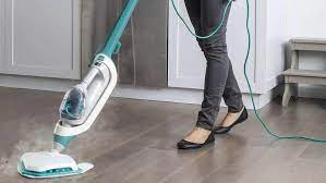 the best steam mop for laminate floors