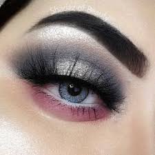kashees eye makeup tutorial step by