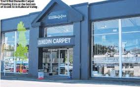 When considering quality, fibre type, weight, tightness of the stitching and pile height are all factors that will affect a carpet’s performance. Dunedin Carpet Flooring Xtra Pressreader