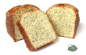 Brioche Au Pavot Poppy Seed Brioche And A Book Review Musings From  gambar png