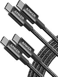 Is your type c cable safe ?anker powerline type c usb cable review and unboxingin this video i am discussing the matter brought into limelight by google's. Best Usb C Cables For Android Auto 2021 Android Central