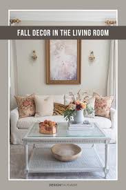 Fall Decorating Ideas Tips For Adding