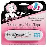 how-do-you-use-temporary-hem-tape