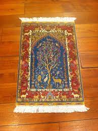 hallway afghan rug picture of