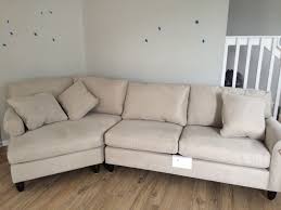 My Linen Couch Looks Beige And Clashes