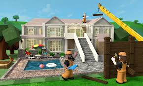 5 Best Roblox Like Welcome To