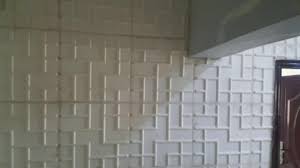 It is not washable and could be hard to remove. 3d Wall Papers Lagos 3d Wall Panels Nigeria Mevdesigns