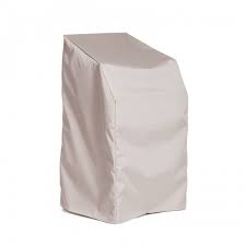 24w X 24d X 36h Bar Stool Square Cover