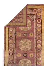 khotan rugs from d s v carpets