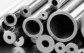 Stainless Steel Round Pipe Suppliers Ss 304 316 Welded