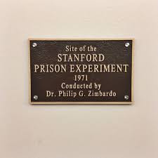 The Stanford Prison Experiment and Abu Ghraib  Two Studies in     