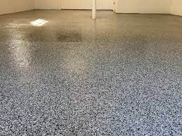 garage floor coatings for longevity