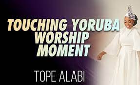 To mark her special golden. Tope Alabi Songs 2020 2021 Download All Latest Gospel Music