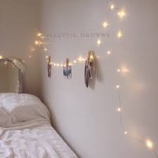 Night Light Kids Fairy Lights Bedroom