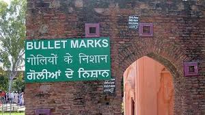 Their valour will inspire indians for the years to c. Jallianwala Bagh Massacre Hindus Muslims Sikhs Sacrificed Their Lives Together