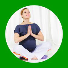prenatal yoga partners in women s health