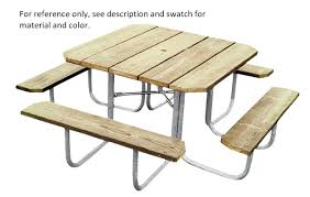 You can make your outdoor end. Ultra Play Systems Recycled Plastic Outdoor Table School Specialty Canada