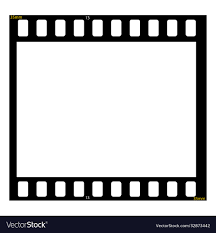 film strip blank photo frame free e
