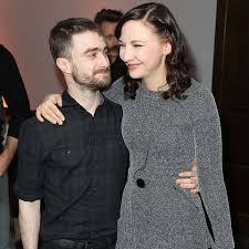 On thursday, daniel radcliffe opened up about his aversion to social media on first we feasts' hot ones. Who Is Erin Darke Meet Daniel Radcliffe S Actress Girlfriend