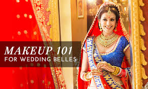 the bridal bazaar makeup 101 for
