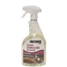 shaw floors total care carpet stain and soil remover spray ready to use 32 fl oz