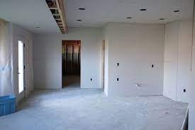 Drywall To Use In A Basement