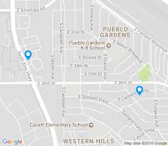 Pueblo Gardens Tucson Apartments For