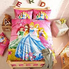 disney princess bedding sets on invaber