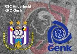 The last 20 times genk have played anderlecht h2h there have been on average 2.2 goals scored per game. Anderlecht Online Anderlecht Genk Ausverkauft 13 Sep 15