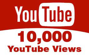 10k views to monetize videos on you