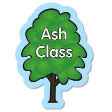 Tree Classroom Door Signs