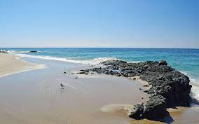 21 best beaches in california to visit