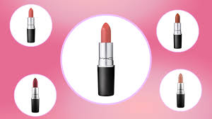 most por mac lipsticks the top 10