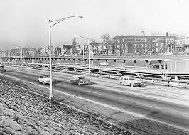 Chicago ''L''.org: History - The CTA Takes Over (1947-1970)