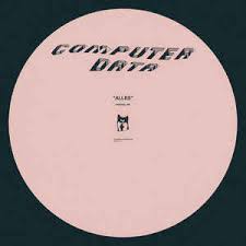 Discover more posts about dirty computer album. Computer Data Alles 2018 File Discogs