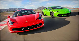 Compare price, expert/user reviews, mpg, engines, safety, cargo capacity and other specs. Ferrari Vs Lamborghini Who Really Has The Faster Supercars