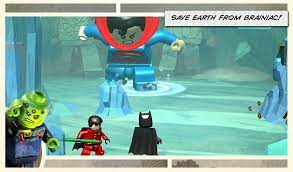For the ultimate ios 15 walkthrough, check out. Lego Batman Beyond Gotham 1 03 2 Descargar Apk Android Aptoide