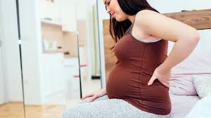 pelvic girdle pain in pregnancy